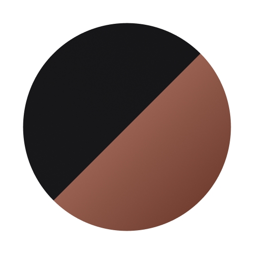 Sonic Copper / Black
